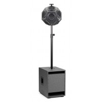 Subwoofer passivo ARW-H 2050.40